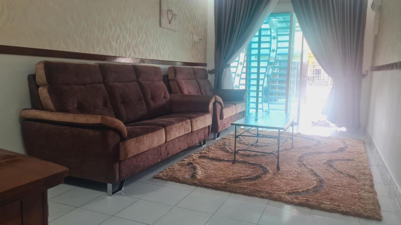 Anjung Klia House 31 With Neflix Villa บันติง ภายนอก รูปภาพ