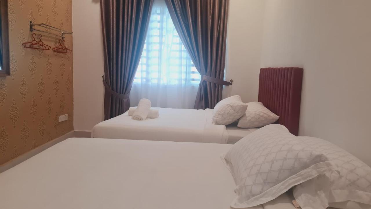 Anjung Klia House 31 With Neflix Villa บันติง ภายนอก รูปภาพ