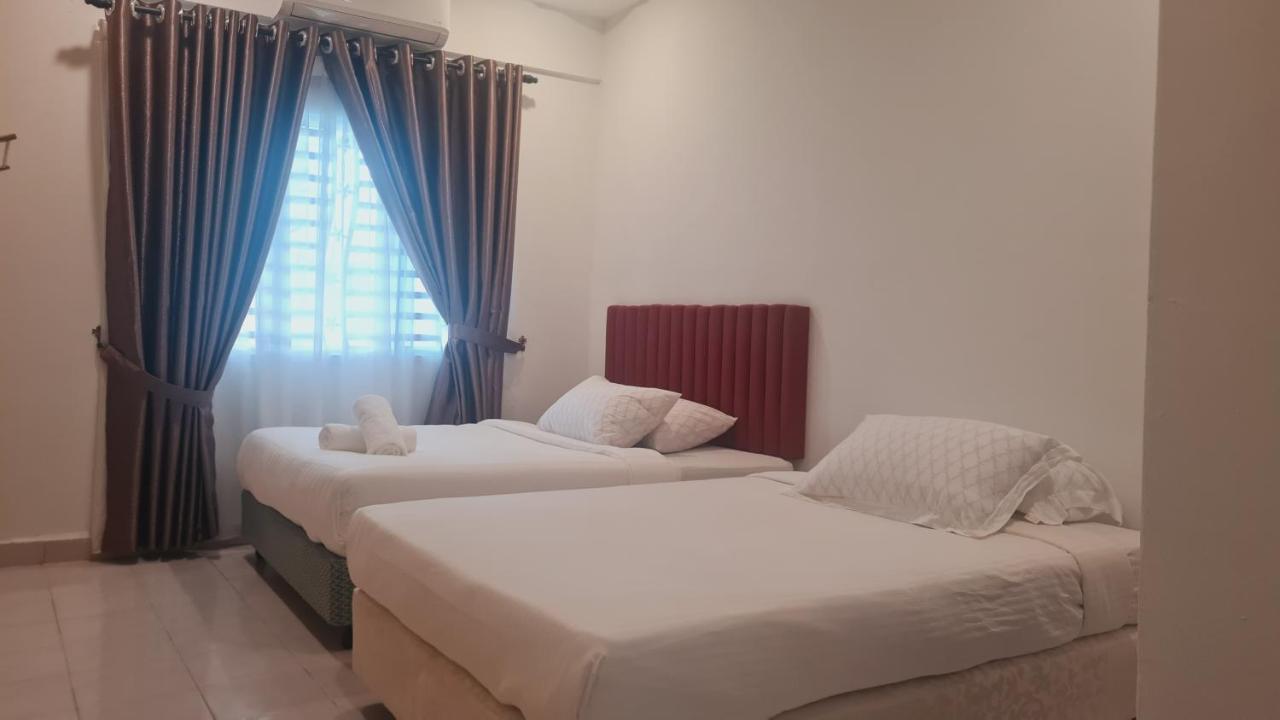 Anjung Klia House 31 With Neflix Villa บันติง ภายนอก รูปภาพ