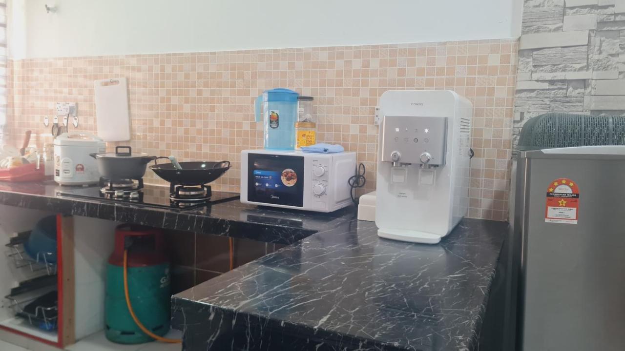 Anjung Klia House 31 With Neflix Villa บันติง ภายนอก รูปภาพ