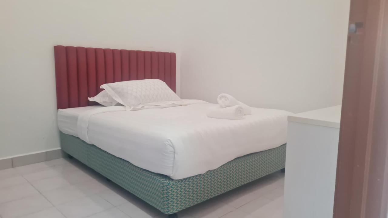 Anjung Klia House 31 With Neflix Villa บันติง ภายนอก รูปภาพ